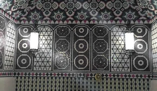 Хамам Восточные мотивы - 2