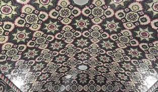 Хамам Восточные мотивы - 3