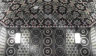 Хамам Восточные мотивы - 4