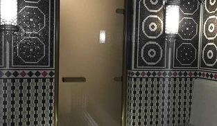 Хамам Восточные мотивы - 5