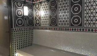 Хамам Восточные мотивы - 6