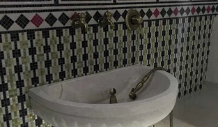 Хамам Восточные мотивы - 7