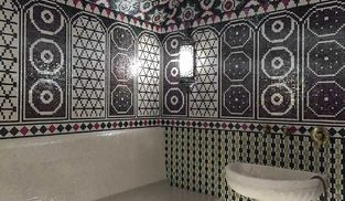 Хамам Восточные мотивы - 9