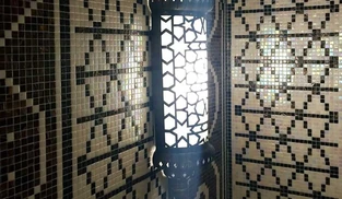 Хамам Восточные мотивы - 10