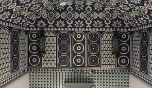 Хамам Восточные мотивы - 12