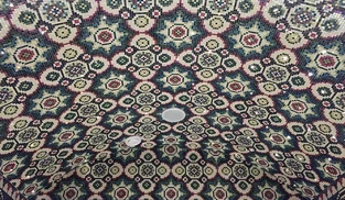 Хамам Восточные мотивы - 13