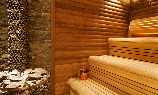 Русская баня «Дыхание Кедра» - 1