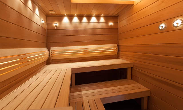 Русская баня «Уют» - 1